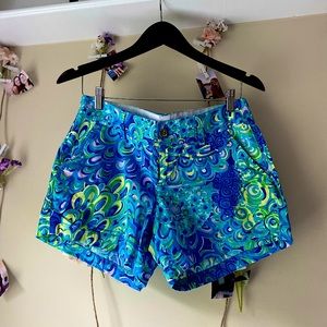 Lilly Pulitzer: The Callahan Short